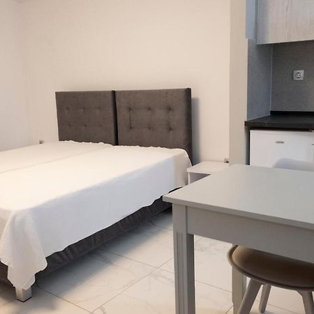 Constantine Fortezza Rooms Rethymno  Exterior photo