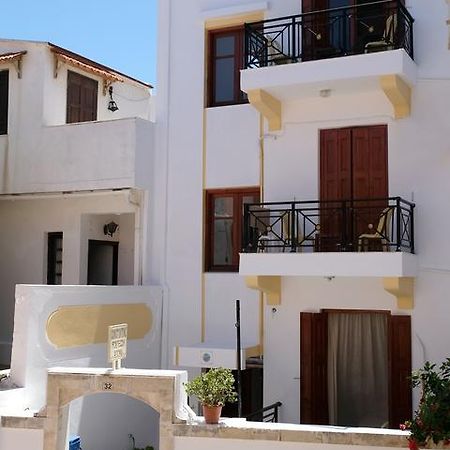Constantine Fortezza Rooms Rethymno  Exterior photo