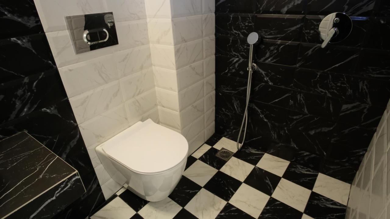 Constantine Fortezza Rooms Rethymno  Exterior photo