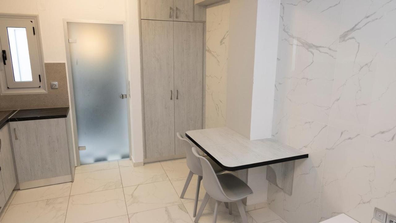 Constantine Fortezza Rooms Rethymno  Exterior photo