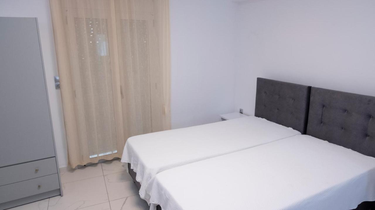 Constantine Fortezza Rooms Rethymno  Exterior photo